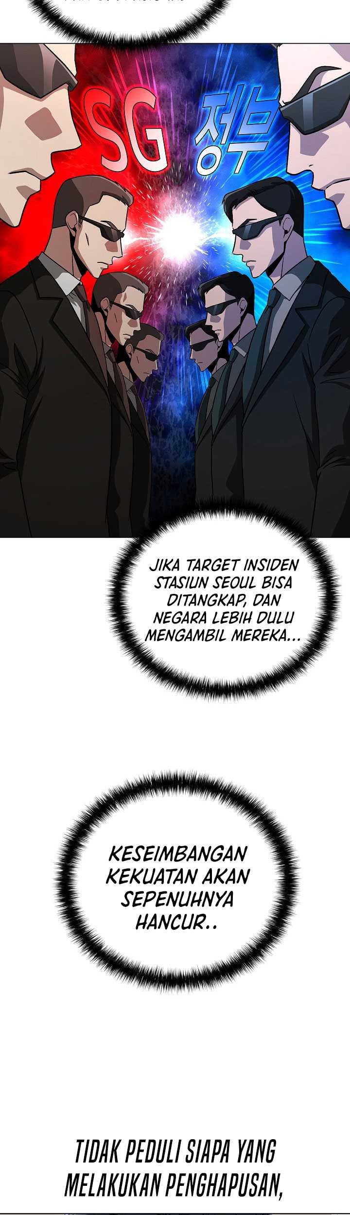 The Heavenly Demon Lord Who Doesn’t Want to Level Up Chapter 20 - halaman 16