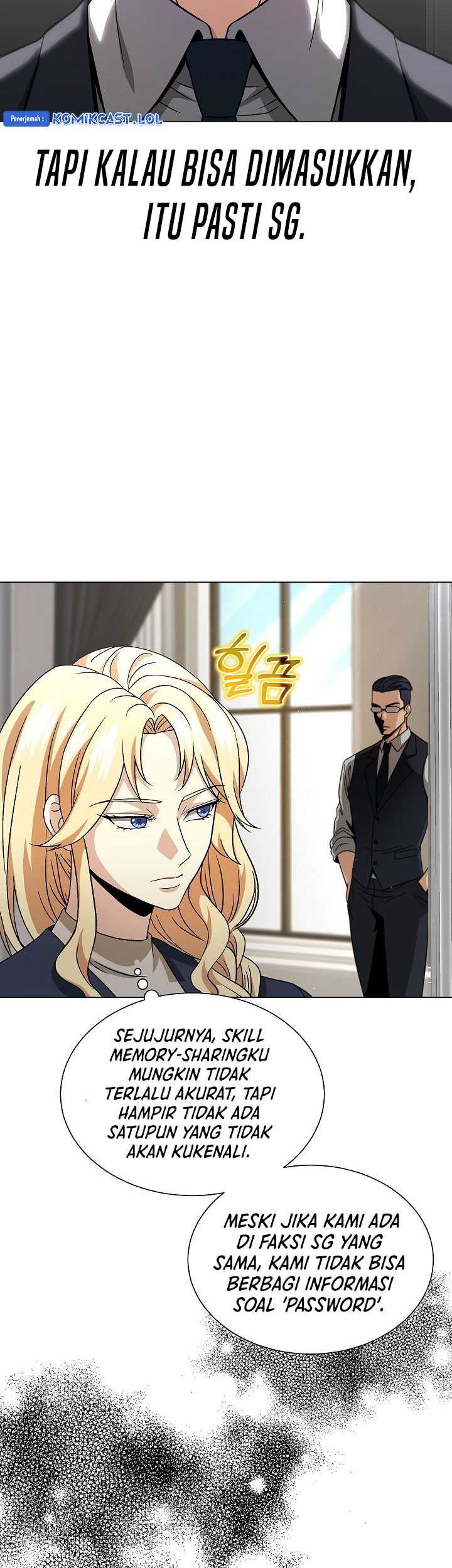 The Heavenly Demon Lord Who Doesn’t Want to Level Up Chapter 20 - halaman 18