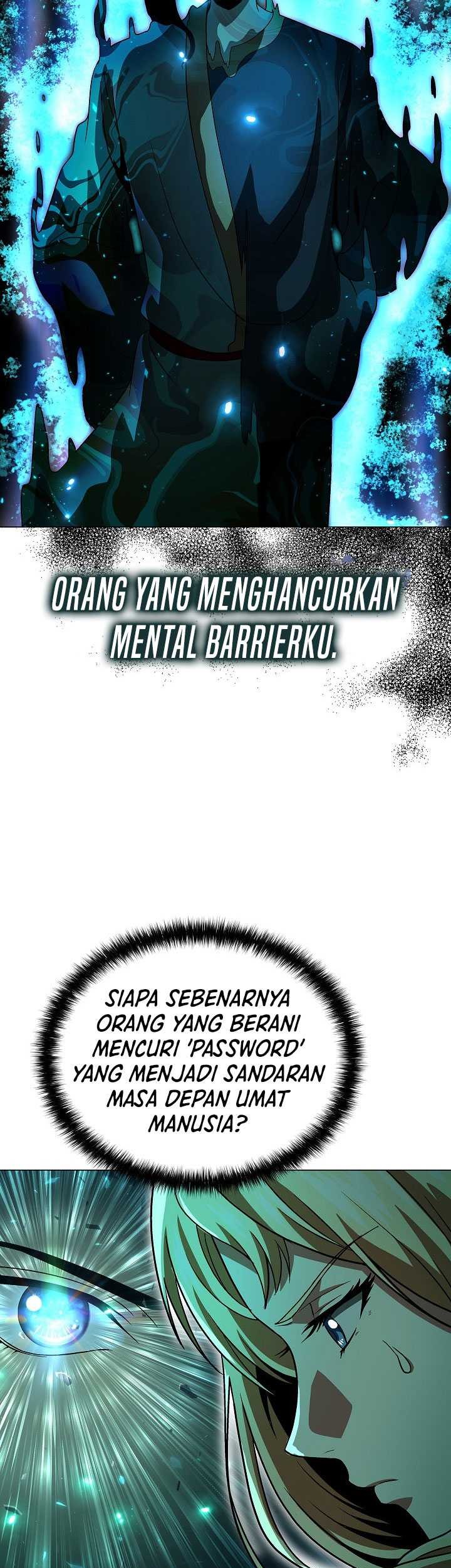 The Heavenly Demon Lord Who Doesn’t Want to Level Up Chapter 20 - halaman 20