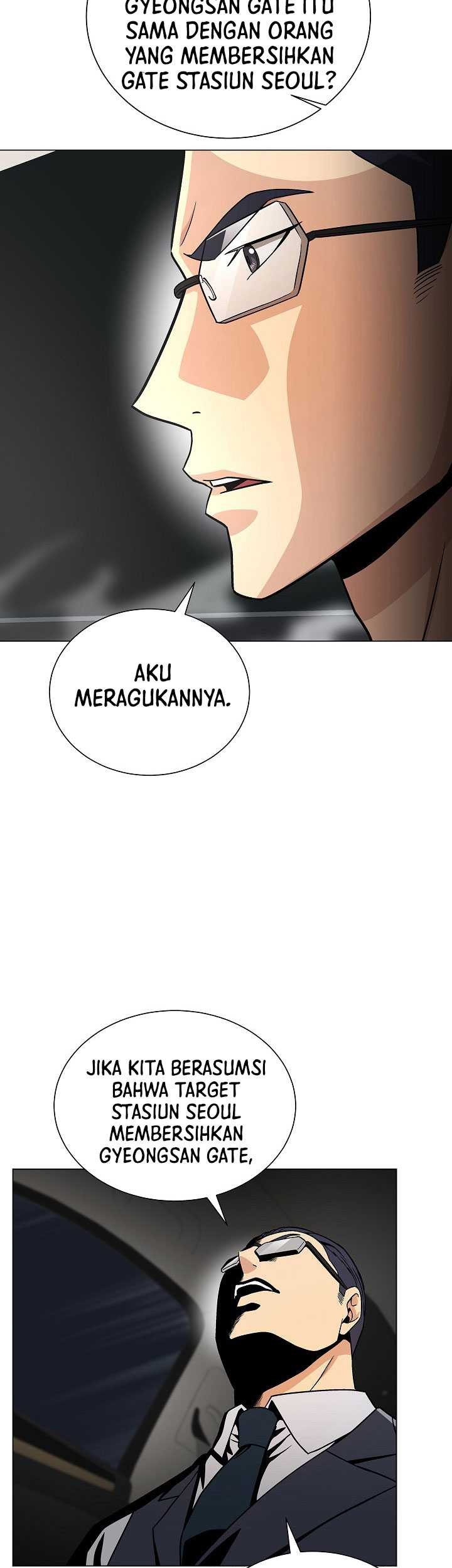 The Heavenly Demon Lord Who Doesn’t Want to Level Up Chapter 20 - halaman 28