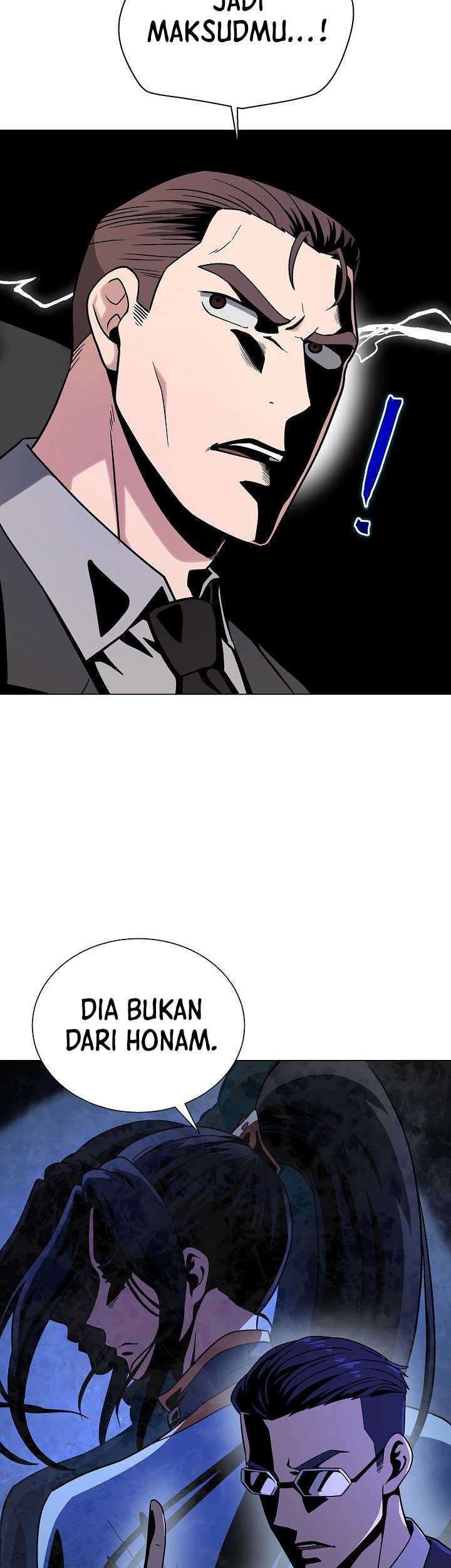 The Heavenly Demon Lord Who Doesn’t Want to Level Up Chapter 20 - halaman 30