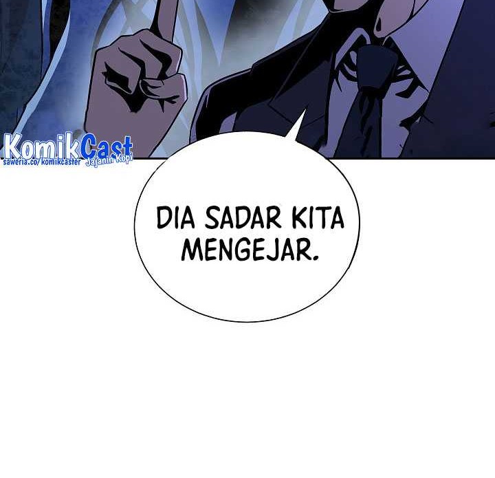 The Heavenly Demon Lord Who Doesn’t Want to Level Up Chapter 20 - halaman 31