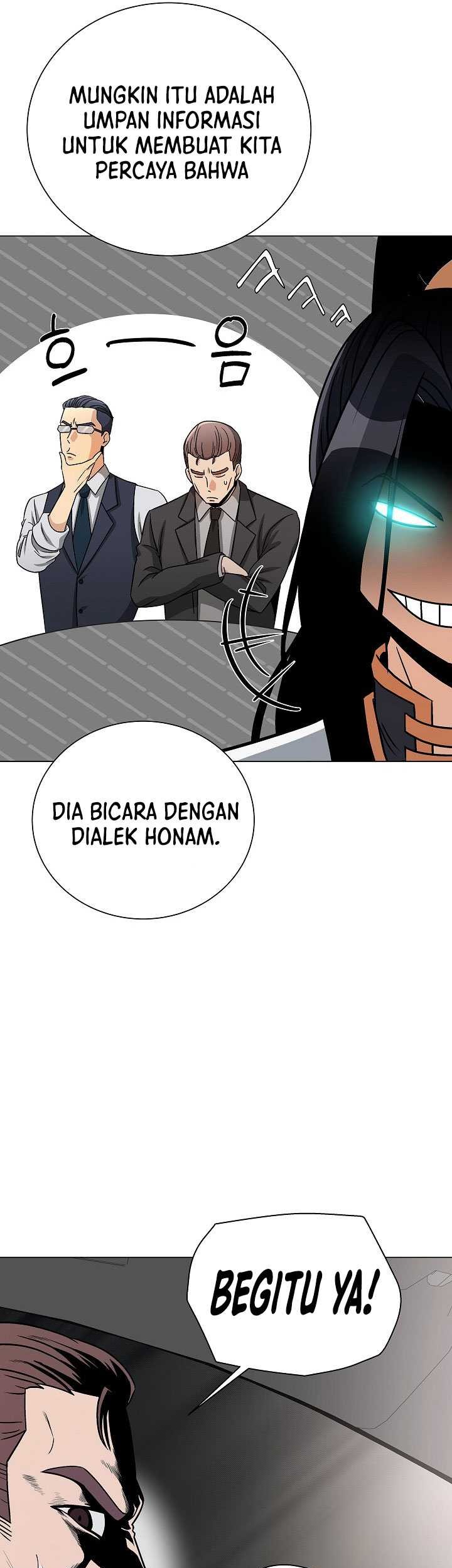 The Heavenly Demon Lord Who Doesn’t Want to Level Up Chapter 20 - halaman 32