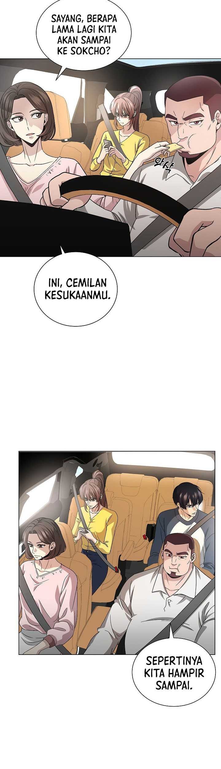 The Heavenly Demon Lord Who Doesn’t Want to Level Up Chapter 20 - halaman 38
