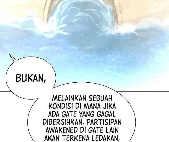 The Heavenly Demon Lord Who Doesn’t Want to Level Up Chapter 20 - halaman 43