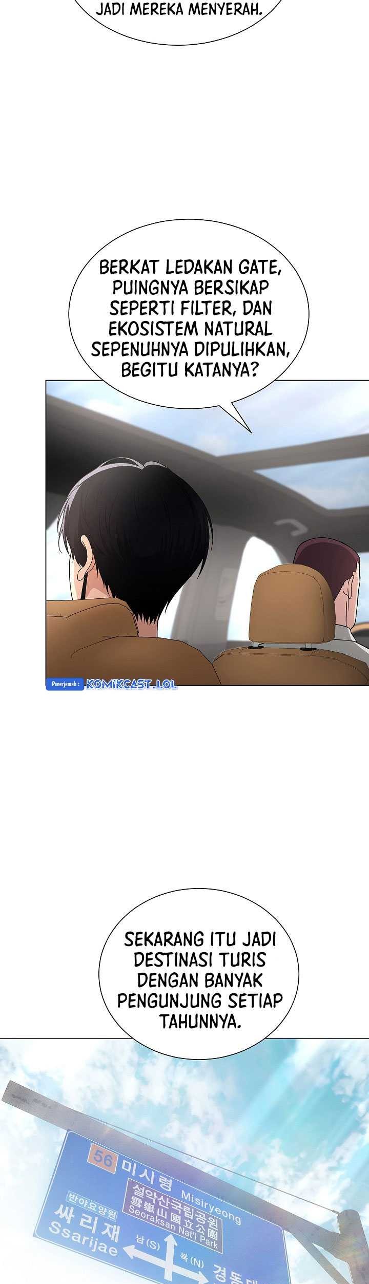 The Heavenly Demon Lord Who Doesn’t Want to Level Up Chapter 20 - halaman 44