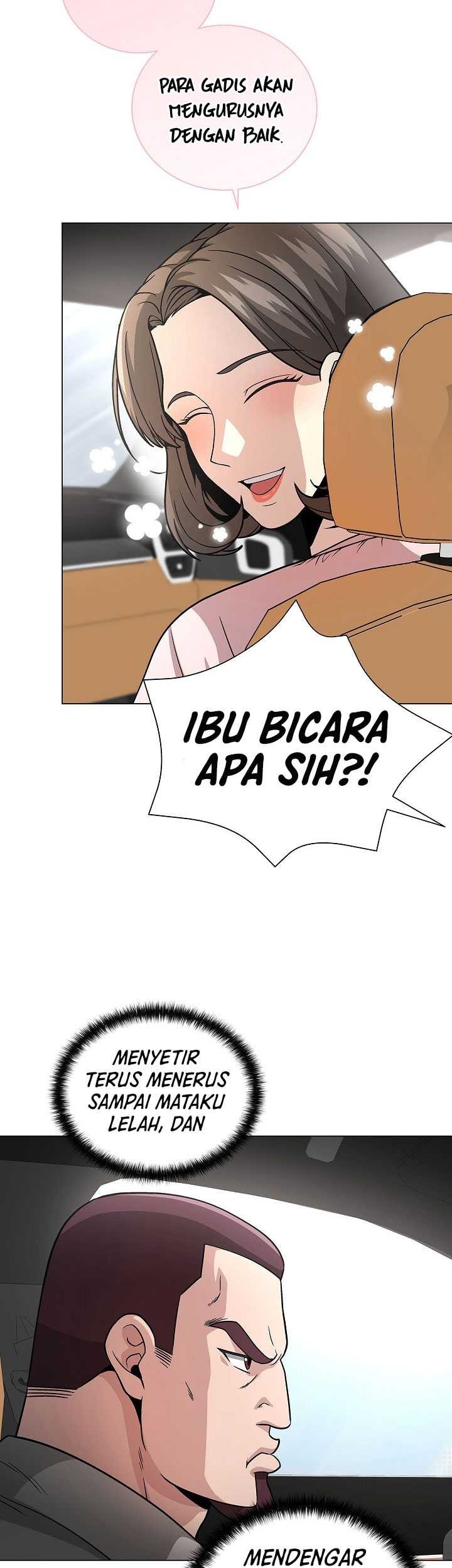 The Heavenly Demon Lord Who Doesn’t Want to Level Up Chapter 20 - halaman 50