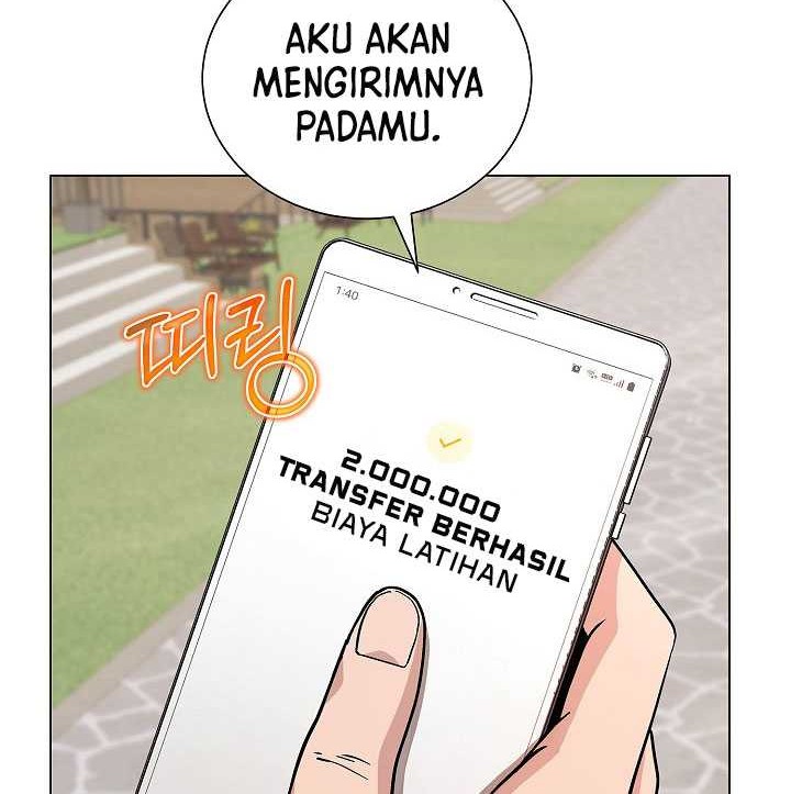 The Heavenly Demon Lord Who Doesn’t Want to Level Up Chapter 20 - halaman 59