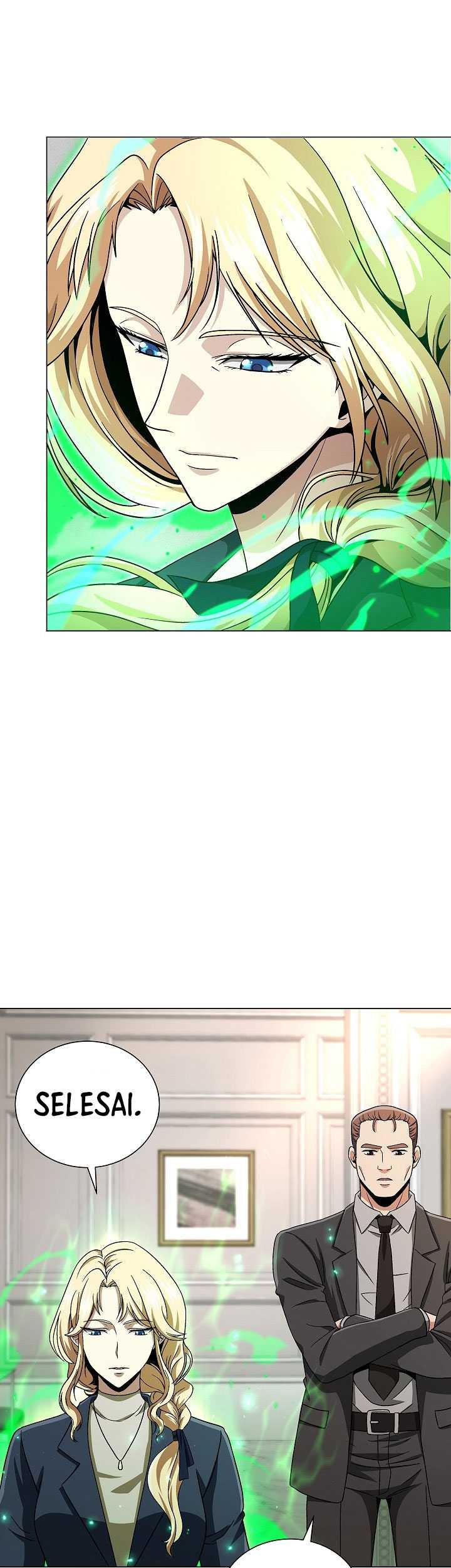 The Heavenly Demon Lord Who Doesn’t Want to Level Up Chapter 20 - halaman 6