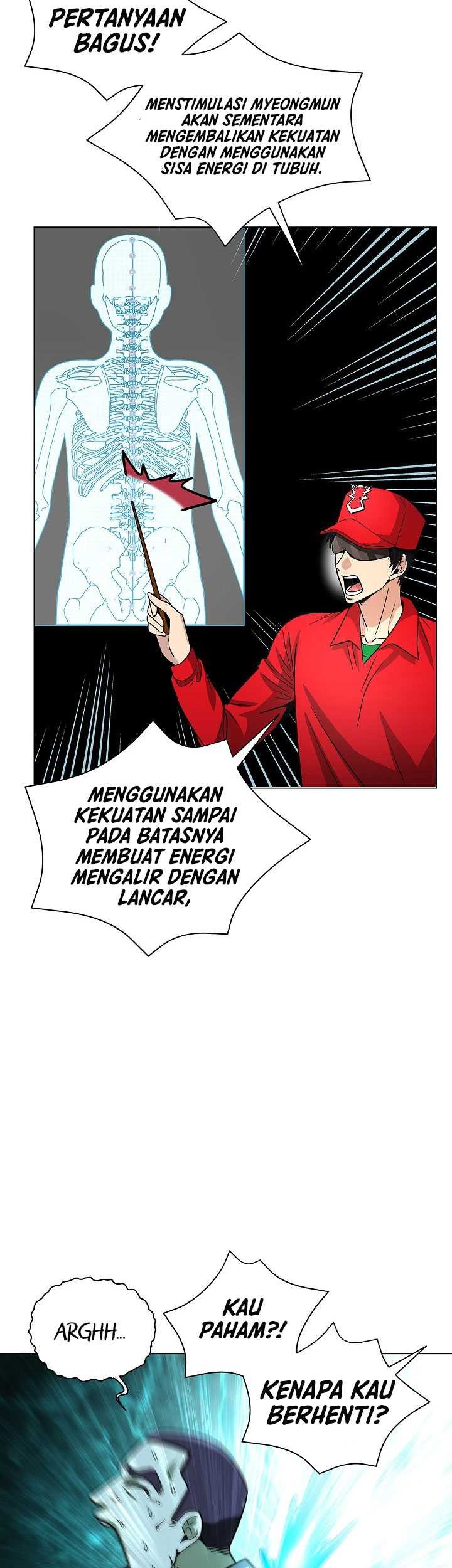 The Heavenly Demon Lord Who Doesn’t Want to Level Up Chapter 20 - halaman 70