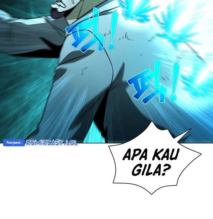 The Heavenly Demon Lord Who Doesn’t Want to Level Up Chapter 20 - halaman 71