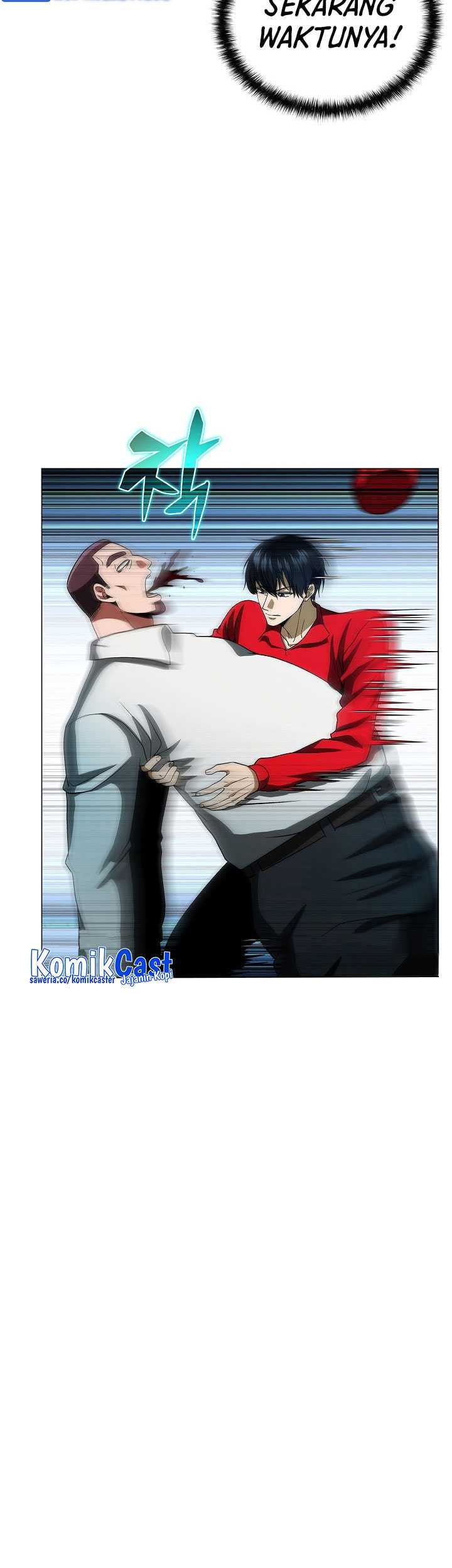 The Heavenly Demon Lord Who Doesn’t Want to Level Up Chapter 20 - halaman 74