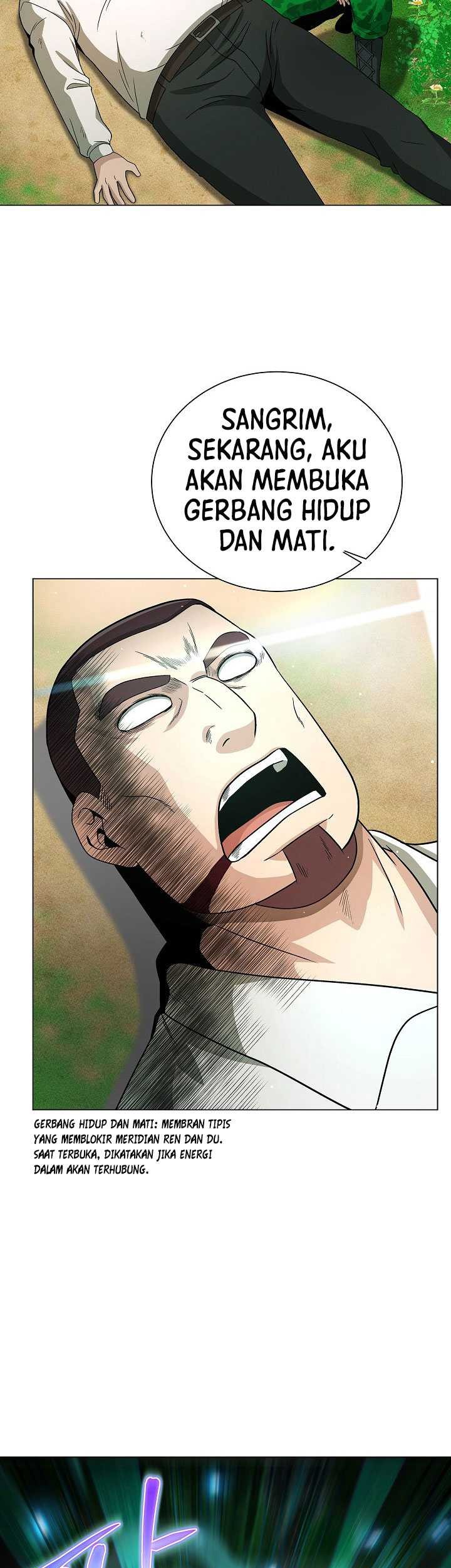 The Heavenly Demon Lord Who Doesn’t Want to Level Up Chapter 20 - halaman 76
