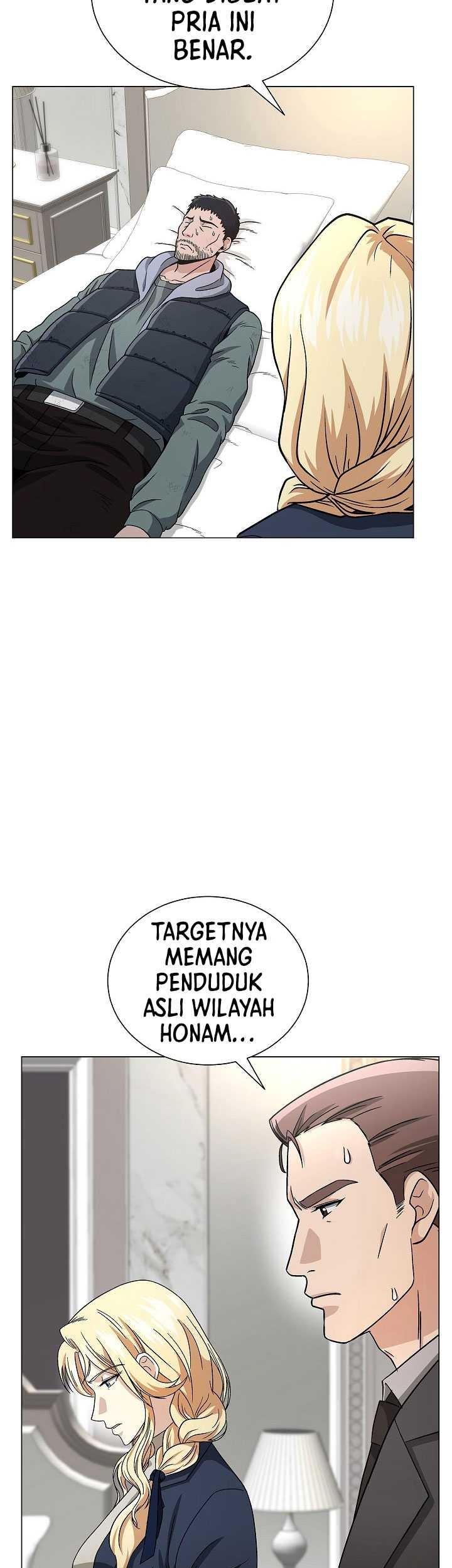 The Heavenly Demon Lord Who Doesn’t Want to Level Up Chapter 20 - halaman 8