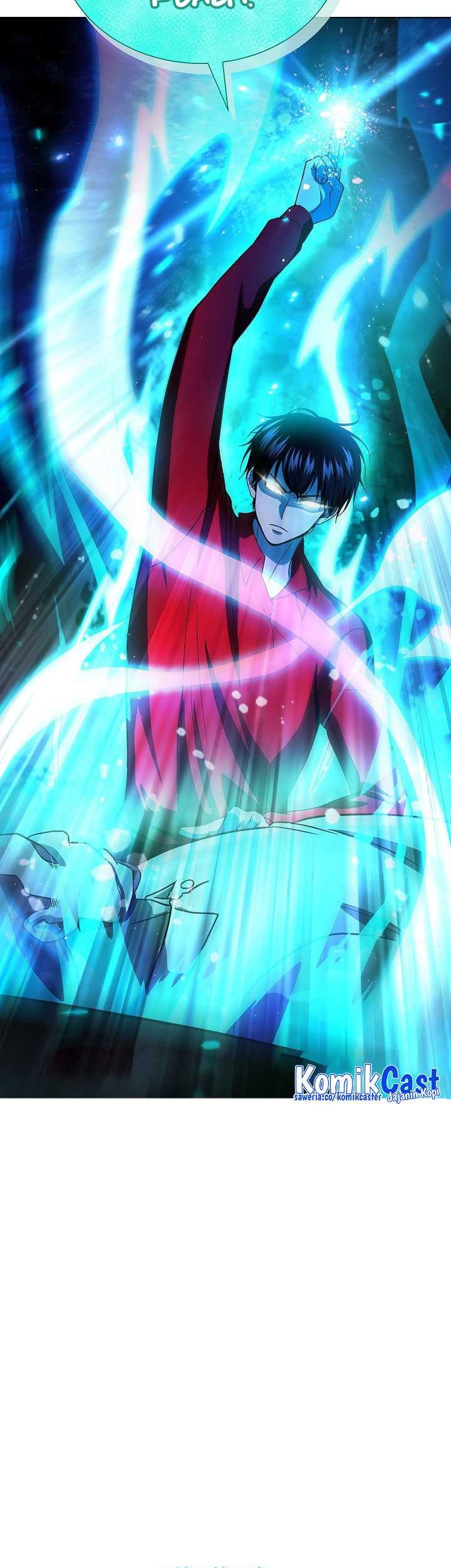 The Heavenly Demon Lord Who Doesn’t Want to Level Up Chapter 20 - halaman 80