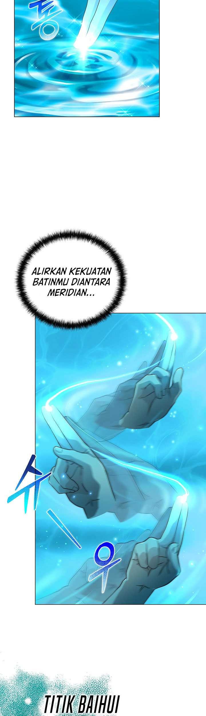 The Heavenly Demon Lord Who Doesn’t Want to Level Up Chapter 21 - halaman 16
