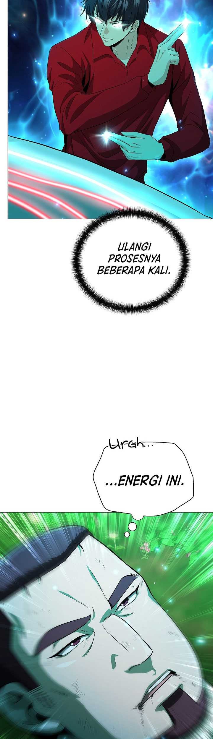 The Heavenly Demon Lord Who Doesn’t Want to Level Up Chapter 21 - halaman 20