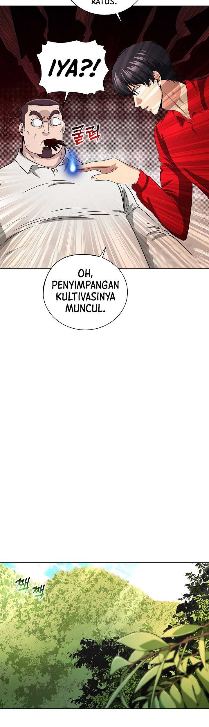 The Heavenly Demon Lord Who Doesn’t Want to Level Up Chapter 21 - halaman 24