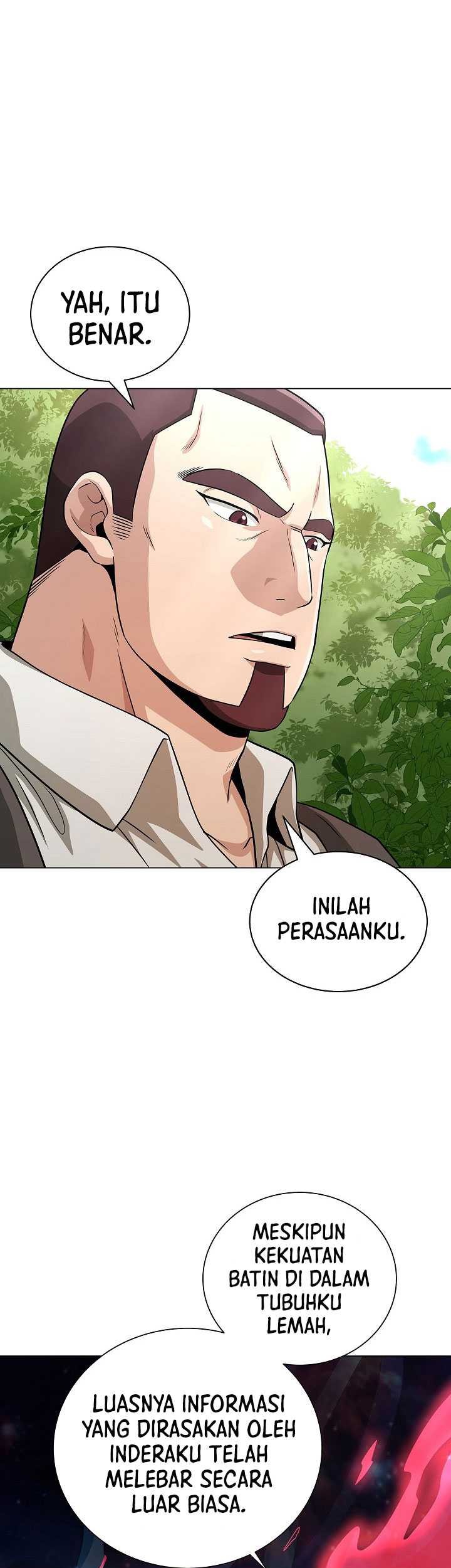 The Heavenly Demon Lord Who Doesn’t Want to Level Up Chapter 21 - halaman 28