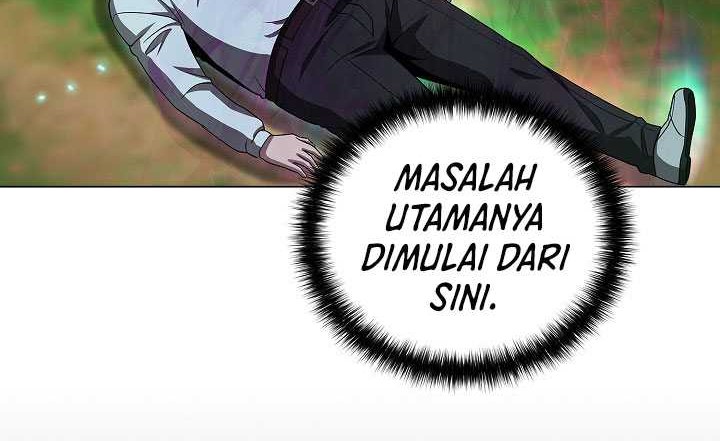 The Heavenly Demon Lord Who Doesn’t Want to Level Up Chapter 21 - halaman 3