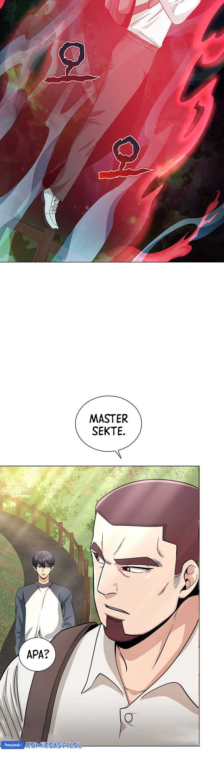 The Heavenly Demon Lord Who Doesn’t Want to Level Up Chapter 21 - halaman 30