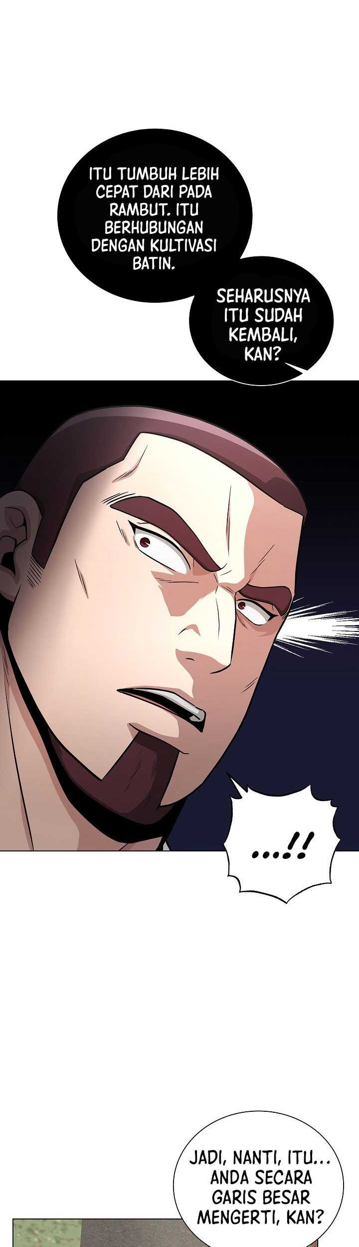 The Heavenly Demon Lord Who Doesn’t Want to Level Up Chapter 21 - halaman 36