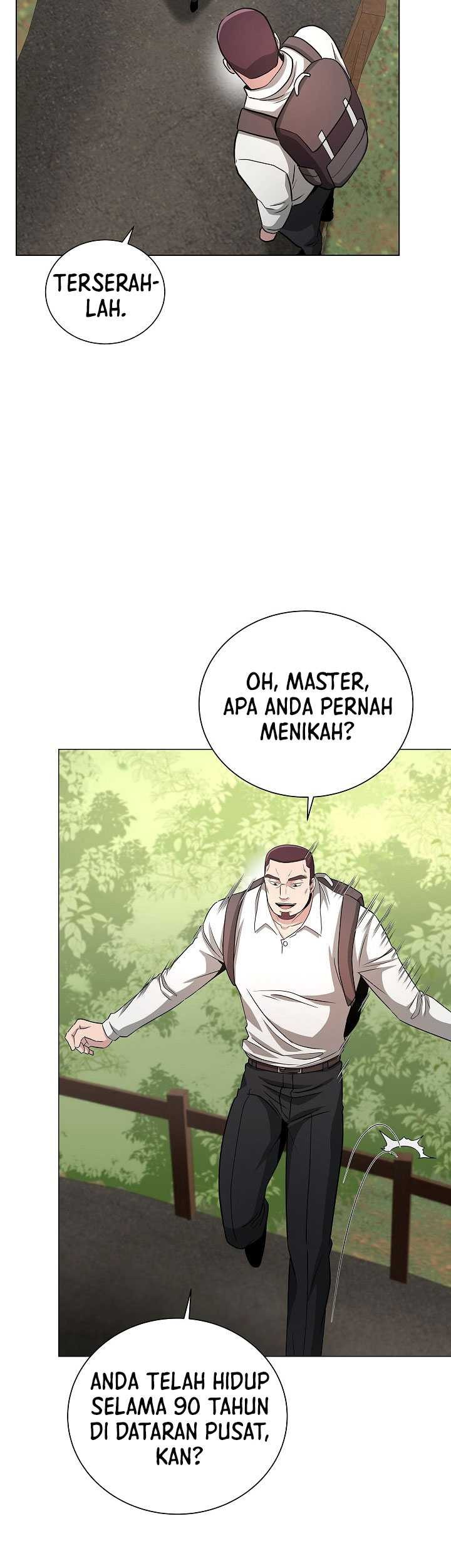 The Heavenly Demon Lord Who Doesn’t Want to Level Up Chapter 21 - halaman 38
