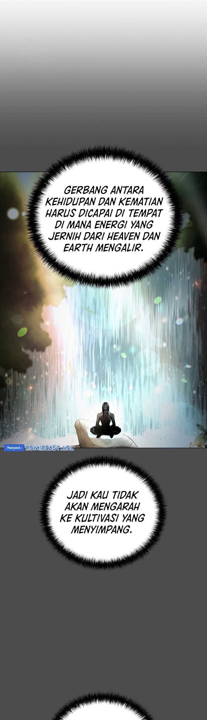 The Heavenly Demon Lord Who Doesn’t Want to Level Up Chapter 21 - halaman 4