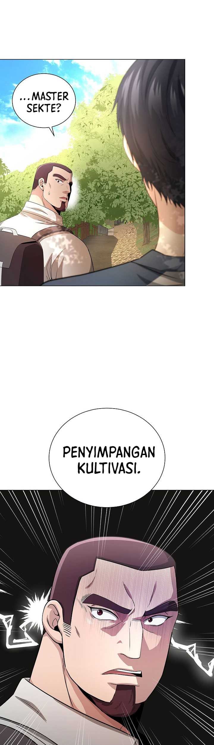 The Heavenly Demon Lord Who Doesn’t Want to Level Up Chapter 21 - halaman 44
