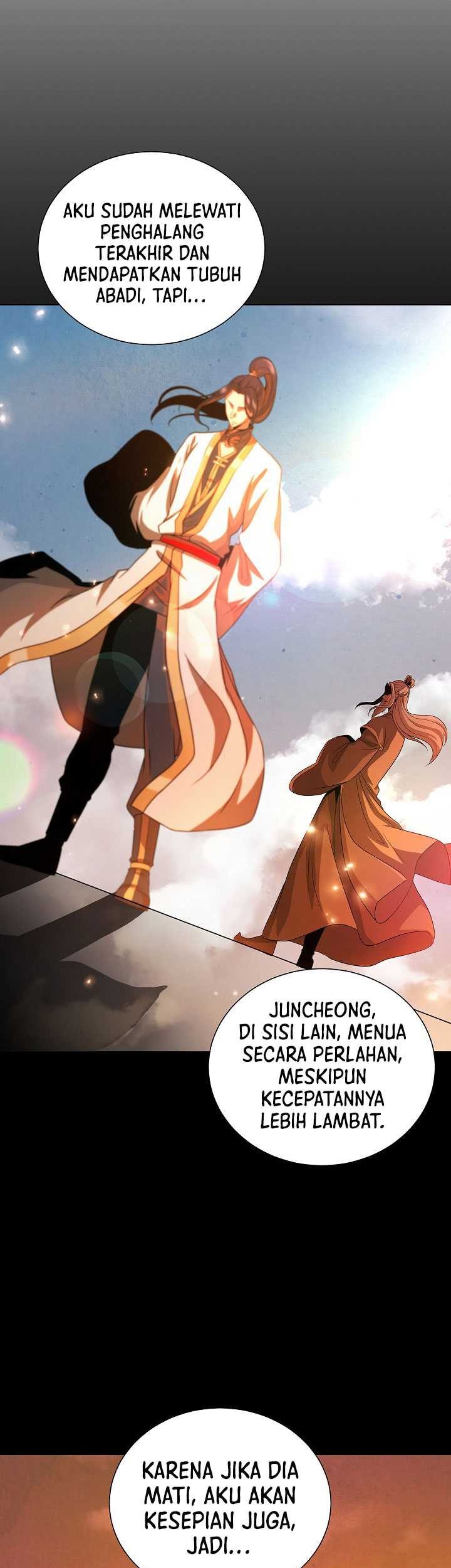 The Heavenly Demon Lord Who Doesn’t Want to Level Up Chapter 21 - halaman 48