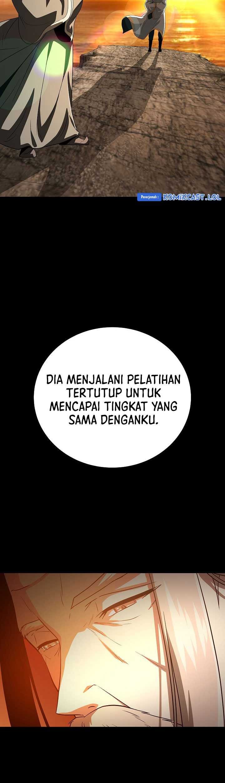 The Heavenly Demon Lord Who Doesn’t Want to Level Up Chapter 21 - halaman 50