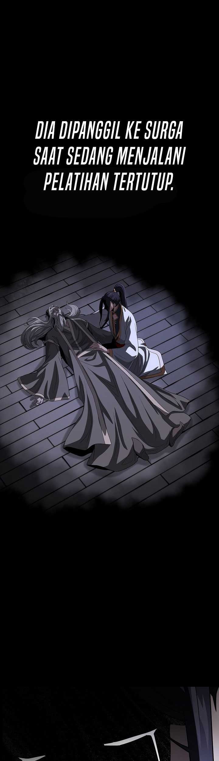The Heavenly Demon Lord Who Doesn’t Want to Level Up Chapter 21 - halaman 52