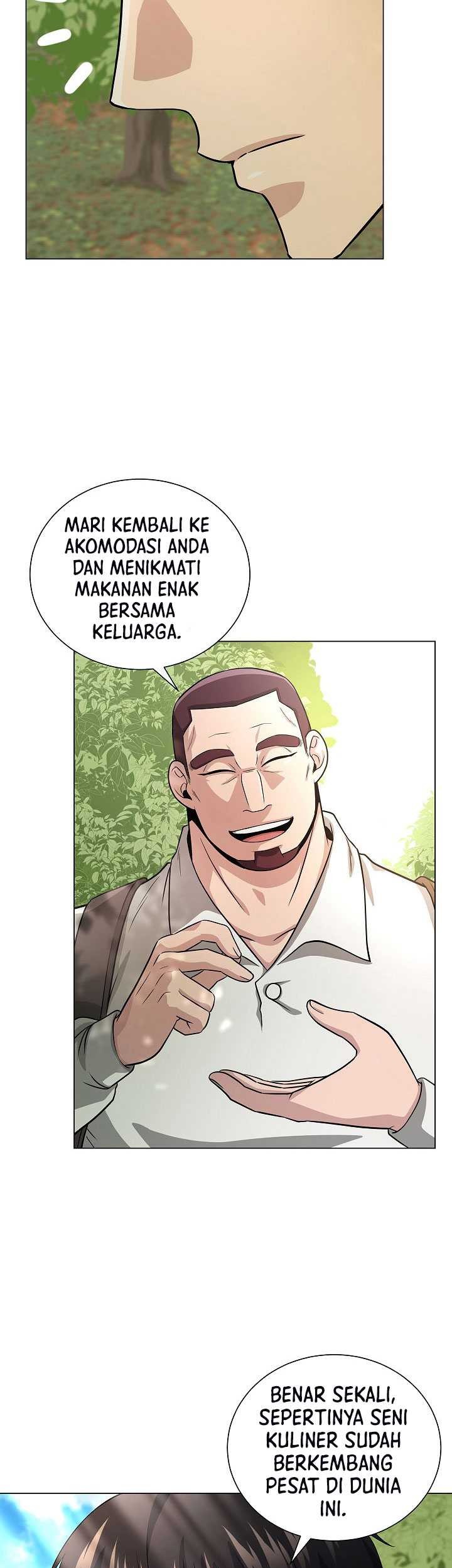 The Heavenly Demon Lord Who Doesn’t Want to Level Up Chapter 21 - halaman 58