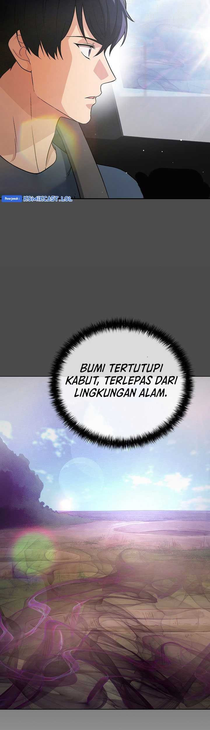 The Heavenly Demon Lord Who Doesn’t Want to Level Up Chapter 21 - halaman 6