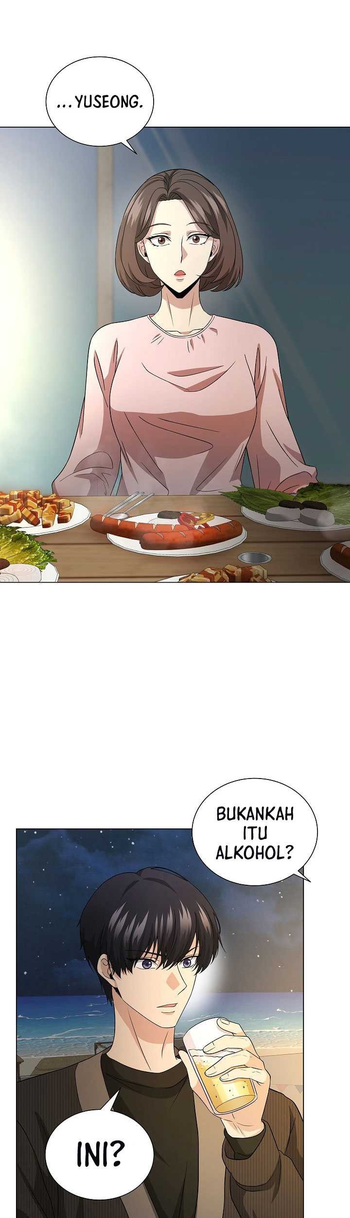 The Heavenly Demon Lord Who Doesn’t Want to Level Up Chapter 21 - halaman 64