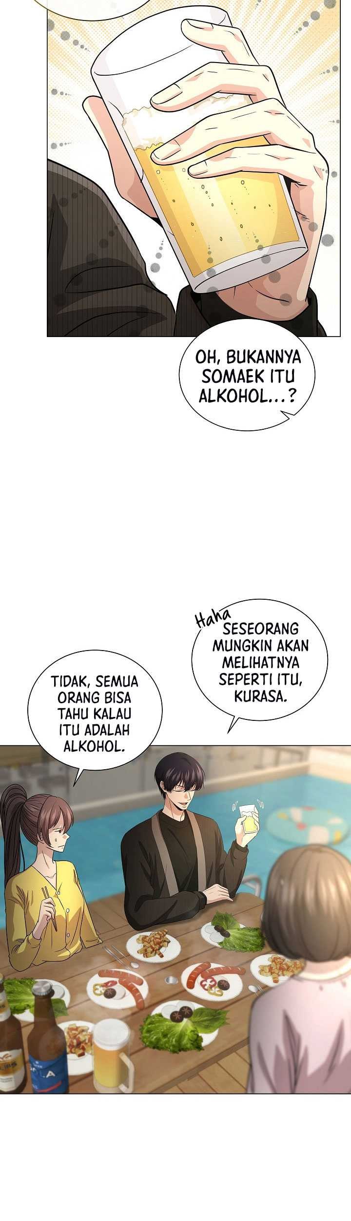 The Heavenly Demon Lord Who Doesn’t Want to Level Up Chapter 21 - halaman 66