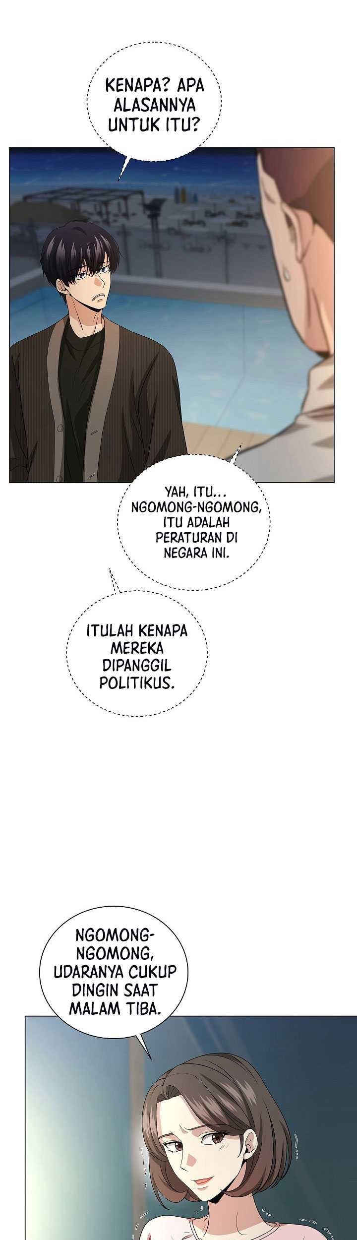 The Heavenly Demon Lord Who Doesn’t Want to Level Up Chapter 21 - halaman 72