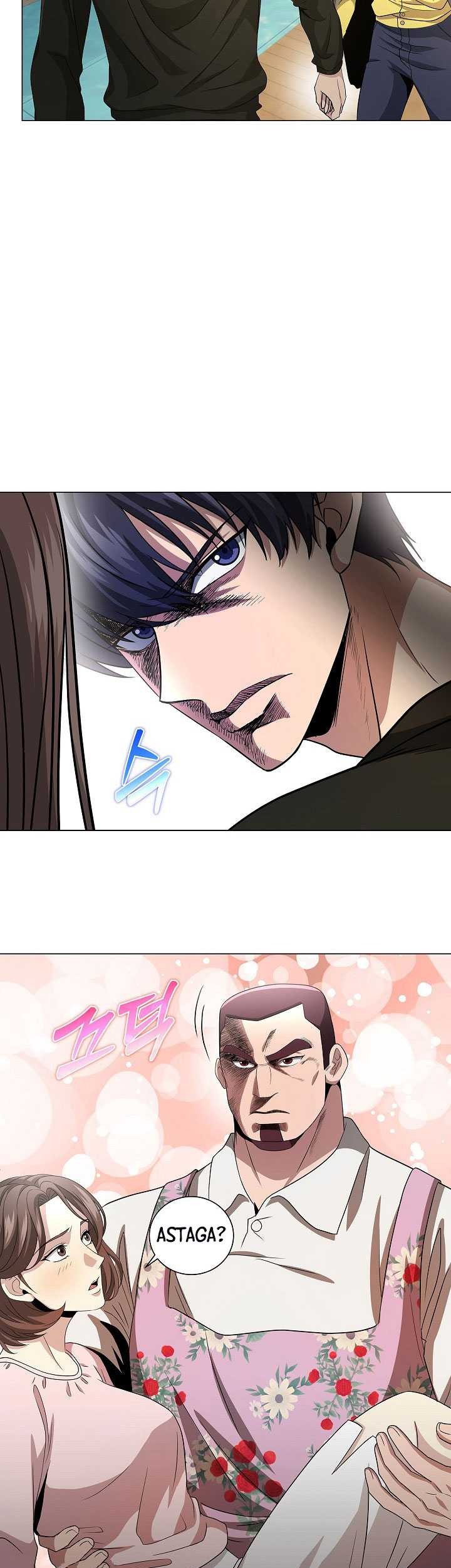 The Heavenly Demon Lord Who Doesn’t Want to Level Up Chapter 21 - halaman 78