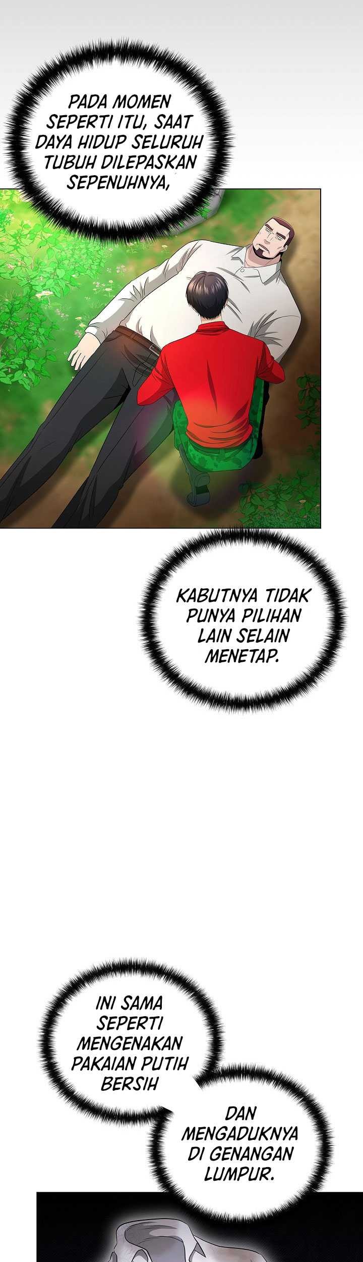 The Heavenly Demon Lord Who Doesn’t Want to Level Up Chapter 21 - halaman 8