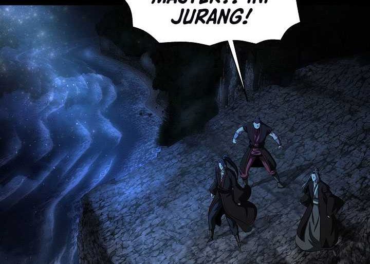 The Heavenly Demon Lord Who Doesn’t Want to Level Up Chapter 22 - halaman 17