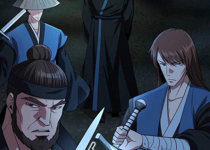 The Heavenly Demon Lord Who Doesn’t Want to Level Up Chapter 22 - halaman 19