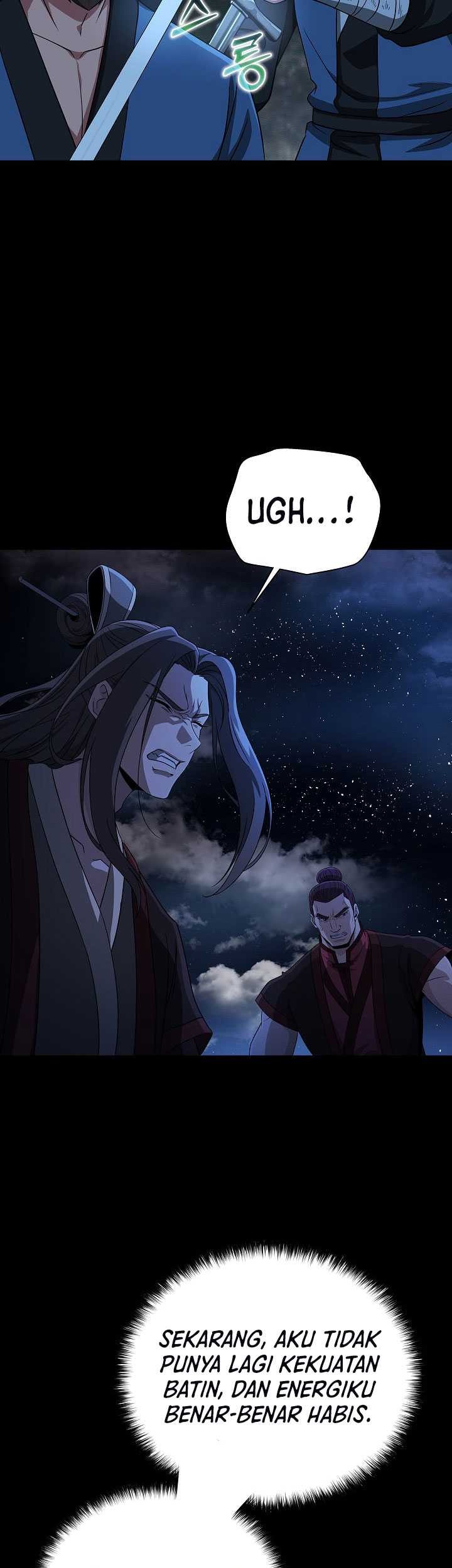 The Heavenly Demon Lord Who Doesn’t Want to Level Up Chapter 22 - halaman 20