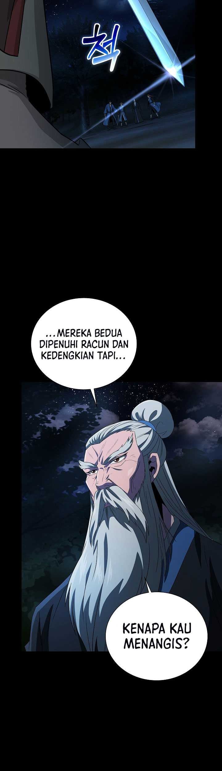 The Heavenly Demon Lord Who Doesn’t Want to Level Up Chapter 22 - halaman 22