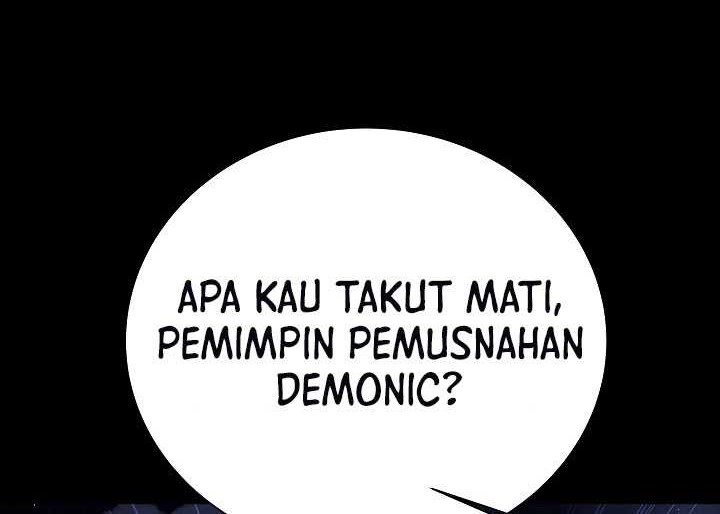 The Heavenly Demon Lord Who Doesn’t Want to Level Up Chapter 22 - halaman 23