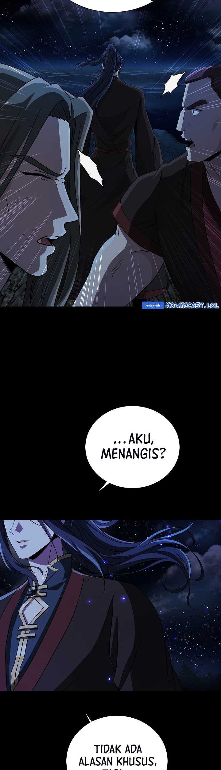 The Heavenly Demon Lord Who Doesn’t Want to Level Up Chapter 22 - halaman 24
