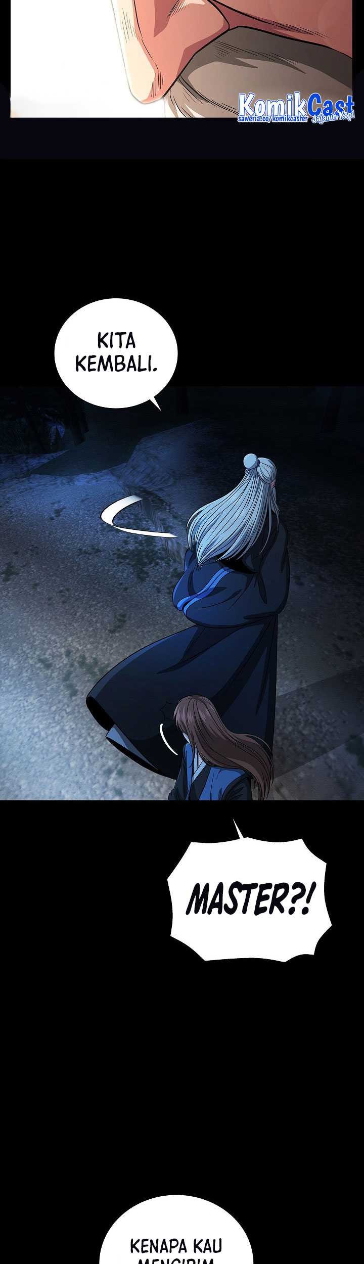 The Heavenly Demon Lord Who Doesn’t Want to Level Up Chapter 22 - halaman 30