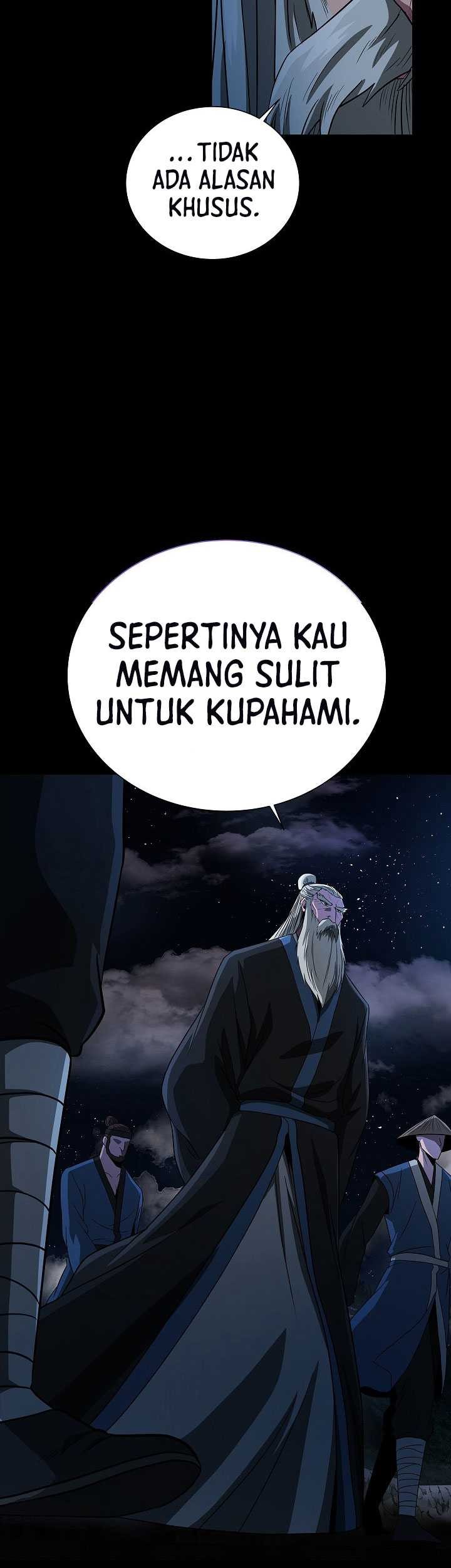 The Heavenly Demon Lord Who Doesn’t Want to Level Up Chapter 22 - halaman 32