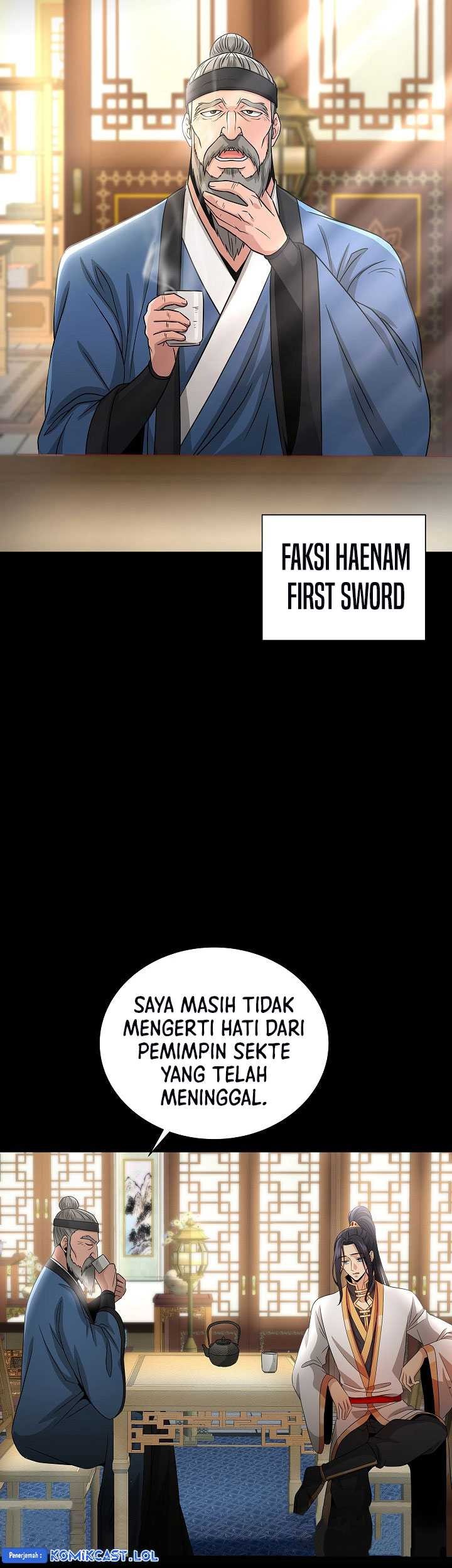 The Heavenly Demon Lord Who Doesn’t Want to Level Up Chapter 22 - halaman 34