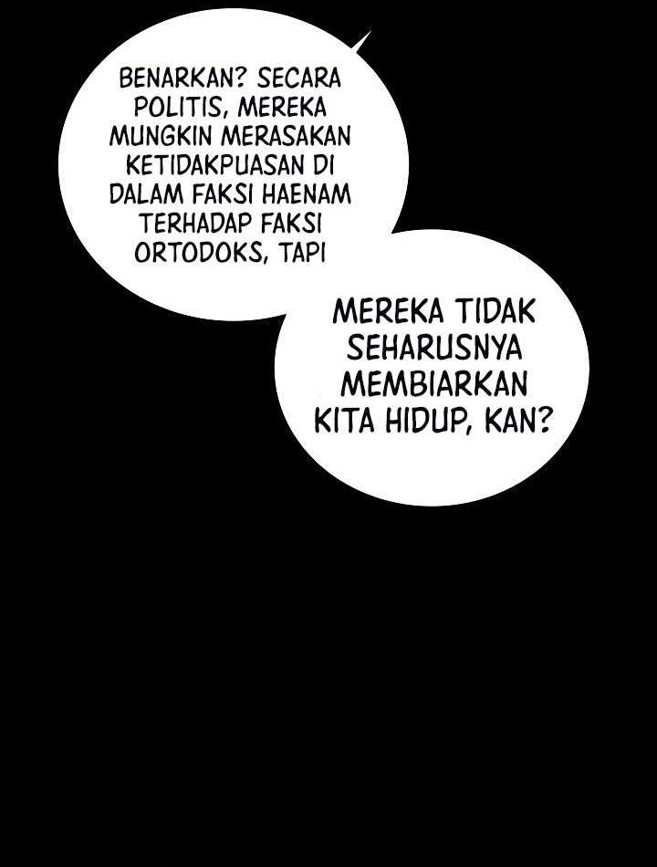 The Heavenly Demon Lord Who Doesn’t Want to Level Up Chapter 22 - halaman 35
