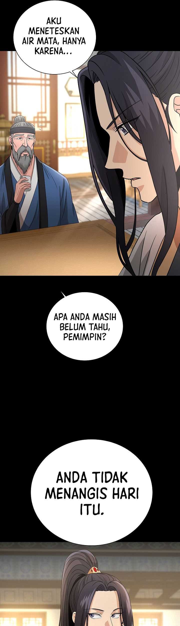 The Heavenly Demon Lord Who Doesn’t Want to Level Up Chapter 22 - halaman 36